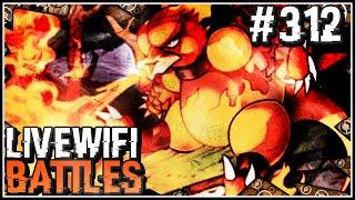 TIGHT WIRE MATCH! | Live Pokemon ORAS Wifi Battle w/ Shadypenguinn