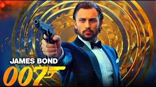 James Bond Future in Peril: Aaron Taylor Johnson as Bond?