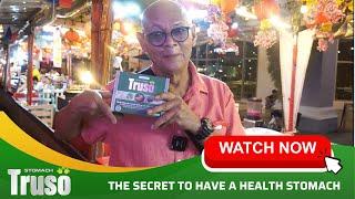 Bembol Roco's Food Tour - Is The Fact That He Is 70 Years Old?