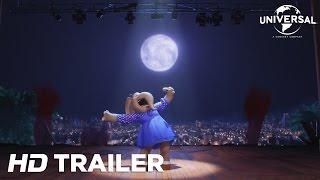 Sing | Trailer #3 | Ed | Universal Pictures Switzerland