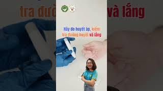 Cách Tự Theo Dõi Thận Khỏe Tại Nhà – Hướng Dẫn Từ Đức Phương Medical