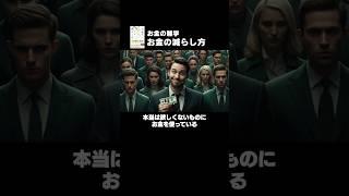 知らないと損するお金の雑学6