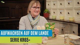 Krefeld in den 60ern: Aufwachsen „auf dem Lande“ & Abenteuer in der Stadt | Serie KR65+