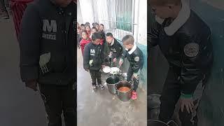 這一幕不禁令人感到心酸呀 #小人物 #中国#生活#vlog#采访#纪实#记录真实生活