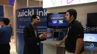 Smith Micro Vidio Review at CTIA 2011