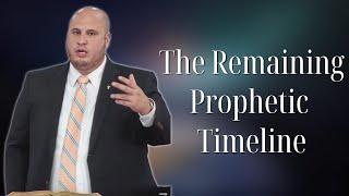 The Remaining Prophetic Timeline | Calvary of Tampa with Pastor Jesse Martinez