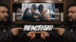 Kamen Rider Black Sun Latest Trailer REACTION