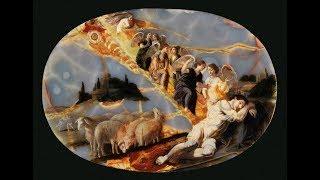 Lecture: Biblical Series XIII: Jacob's Ladder