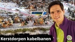 Jägerndorfer Kabelbanen I Leer alles over kabelbanen voor jouw skidorp