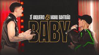 Baby - Zé Vaqueiro e Manu Bahtidão (DVD Ser Tão Eu)