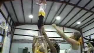 MADE Cheerleaders Trailer