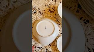 KPM Berlin фарфор находка  #антиквариат #барахолка #фарфор