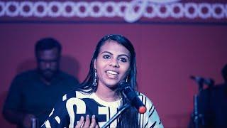 MEHABOOBA COVER SONG BY RESHMI KOPPAM #mehabooba #coversong