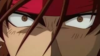 Rurouni Kenshin - I hate everything about you
