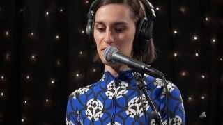 Yelle - Full Performance (Live on KEXP)