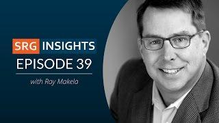 Sales Metrics to Track Every Month | SRG Insights EP 39