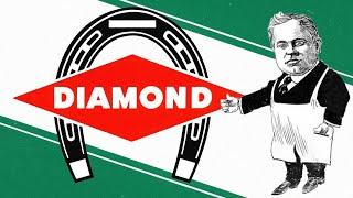 Diamond Tool and Horseshoe - Company History & Lore