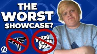 The PlayStation Showcase was a DISASTER | Reviewing the PlayStation Showcase