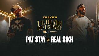 PAT STAY VS REAL SIKH | URLTV