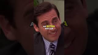 "Explain that to me like I'm five." | #theoffice #shorts #funny