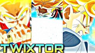 TRUNKS TWIXTOR [+CC] [NO CC]