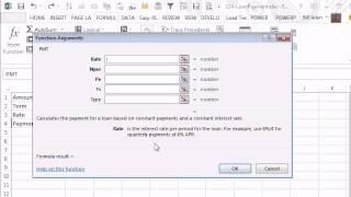 CFO Learning Pro - Excel Edition "Calculate Loan Payments" Issue 114