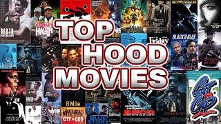 TOP Hood Movies