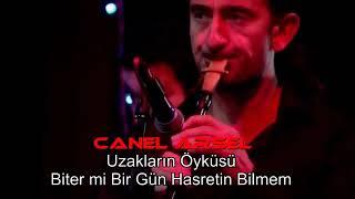 Canel Arsel- bir güvercin çırpınışı gibiydi kalbin Uzakların Öyküsü (damarrr)