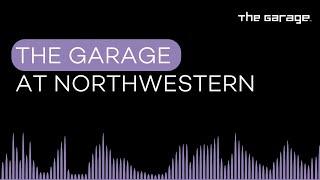 The Garage at Northwestern