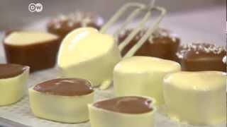 Chocri Chocolates | Euromaxx - Crafted with Care