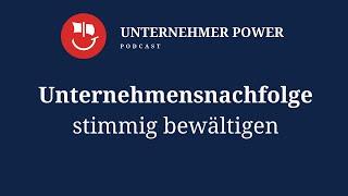 Emotionale Konflikte in der Unternehmensnachfolge meistern