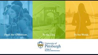 College of Business Administration Information Session