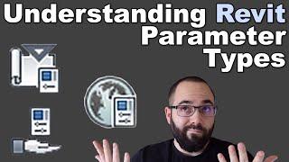 Parameters in Revit Tutorial