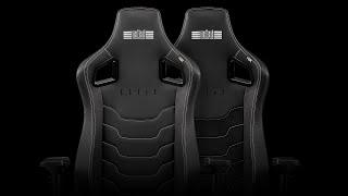 Introducing the Next Level Racing Elite Gaming Chair