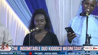 KIGOOCO WEDNESDAY 19TH APRIL 2023 by Tabby maina