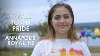 Annapolis Royal, Nova Scotia | Small Town Pride | Xtra Magazine