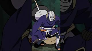 Reality of Obito's mask!