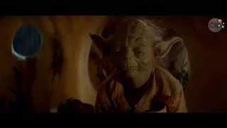 Empire Strikes Back Yoda's Hut