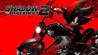 2 Minutes On Why We NEED Shadow the Hedgehog 2