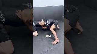 Anaconda Choke, easy and effective - #grappling #nogi #submissiongrappling #bjj #jiujitsu