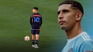 Santiago Rodríguez ► Crazy Skills, Goals & Assists | 2024 HD