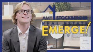 Amy Stockberger Real Estate Emerge! - Homes for Sale in Sioux Falls South Dakota - May 18, 2022