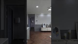 미추홀구 신축 34평형 도시형 아파트