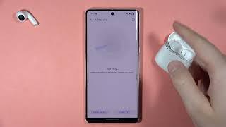 How to Connect HUAWEI FreeBuds SE 2 with Huawei AI Life App? #huawei