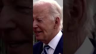 US President Joe Biden mistakenly said ‘war in Iraq’ instead of Ukraine when addressing reporters