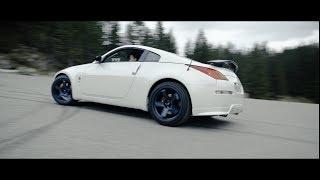 Raphis's Nissan 350Z | 4K