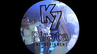 K7 Pirata Entertainment - Tânia & André