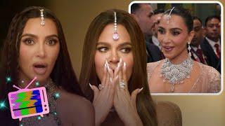 Kim Kardashian PANICS After Losing Diamond At LAVISH India Wedding