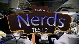 Aviation Nerds Test - 3