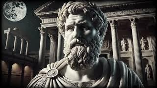 9 LESSONS on how WALKING AWAY is your GREATEST POWER | Marcus Aurelius STOICISM